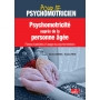 Psychomotricité auprès de la personne âgée