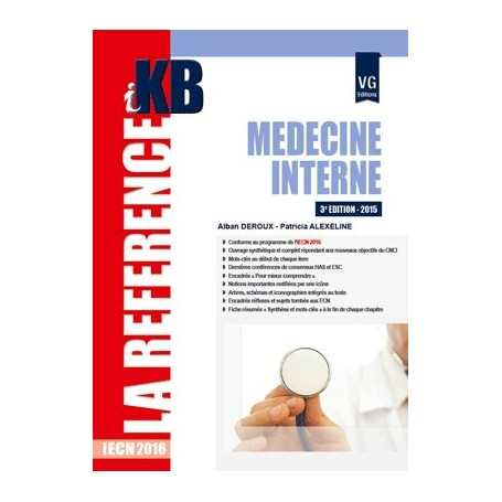 Médecine interne