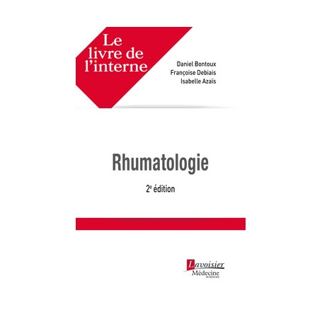 Rhumatologie