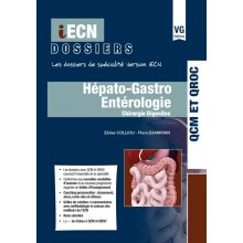 Hépato-gastro-entérologie,...