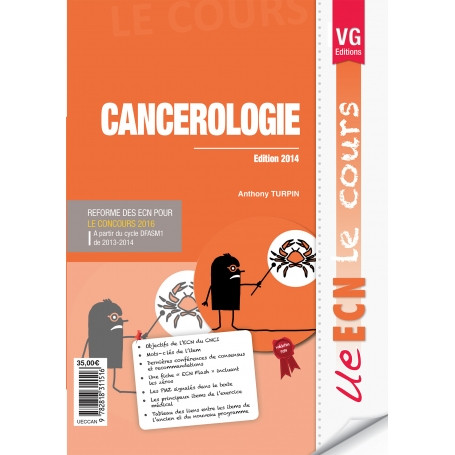 Cancérologie