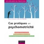 Cas pratiques en psychomotricité