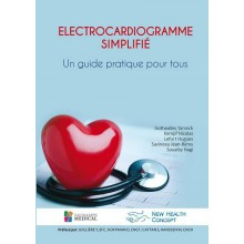 Electrocardiogramme simplifié