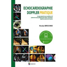 Echocardiographie doppler...