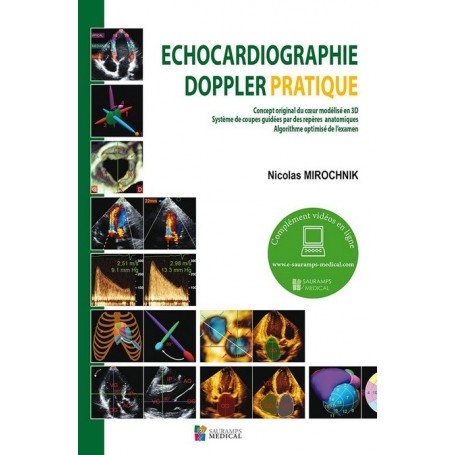 Echocardiographie doppler pratique