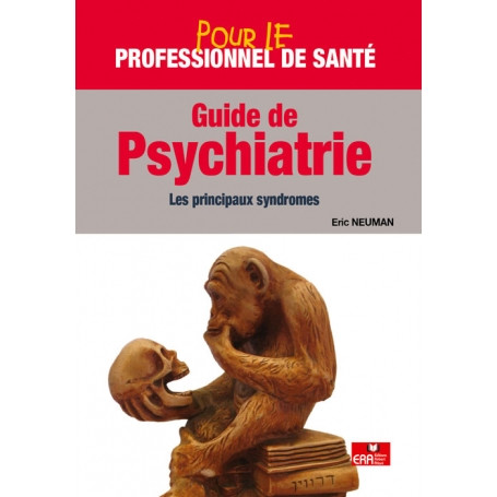 Guide de psychiatrie