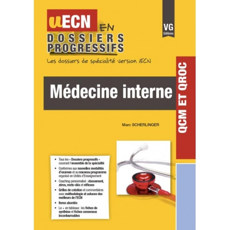 Médecine interne