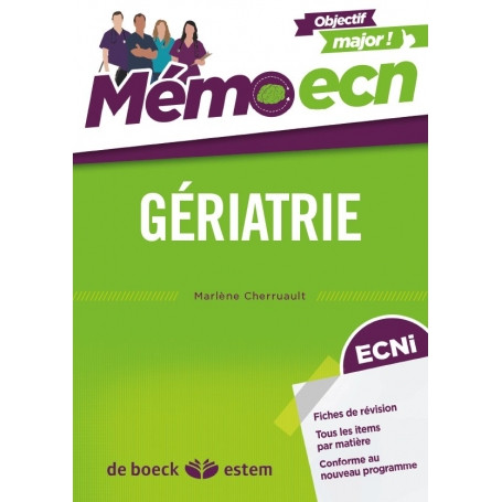 Gériatrie