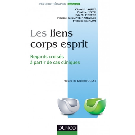 Les liens corps-esprit