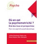 Où en est la psychomotricité ?