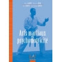 Arts martiaux en psychomotricité