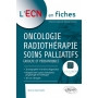 Oncologie, radiothérapie, soins palliatifs