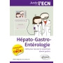 Hépato-gastro-entérologie 