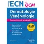 Dermatologie, vénéréologie 