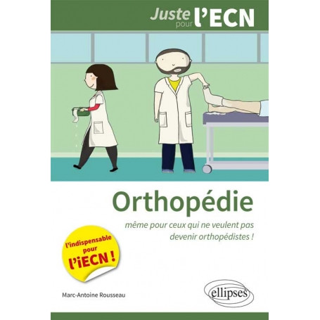 Orthopédie