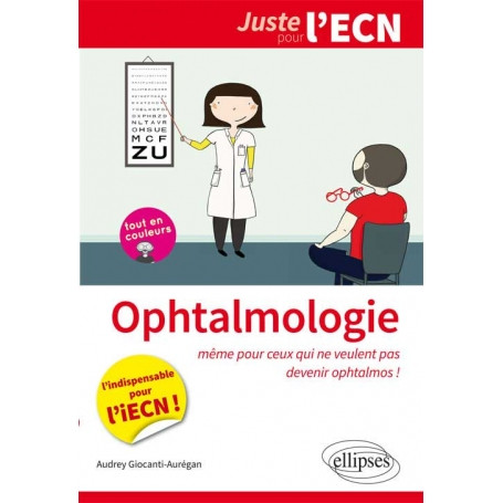 Ophtalmologie