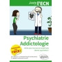 Psychiatrie, addictologie