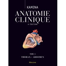 Anatomie clinique, tome 3