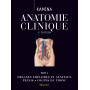 Anatomie clinique, tome 4