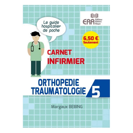 Orthopédie, traumatologie