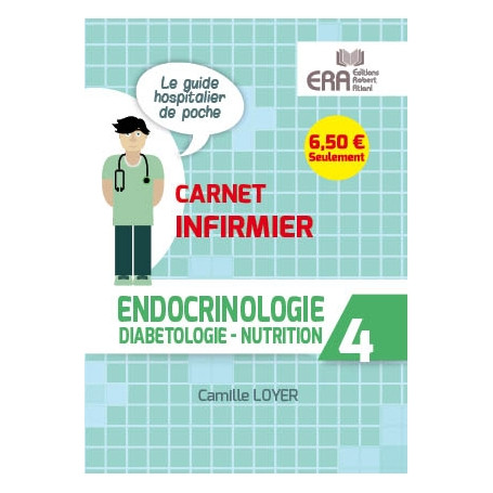 Endocrinologie, diabétologie, nutrition