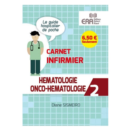 Hématologie, onco-hématologie