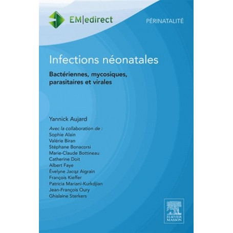 Infections néonatales