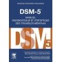 DSM-5 : manuel diagnostique et statistique des troubles mentaux