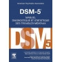 DSM-5 : manuel diagnostique et statistique des troubles mentaux