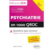 Psychiatrie