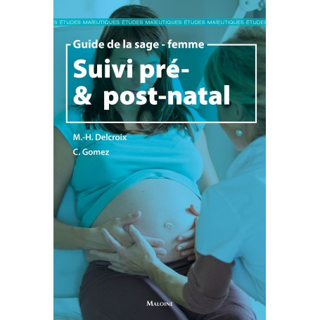 Suivi pré & post-natal