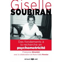 Giselle Soubiran : des...