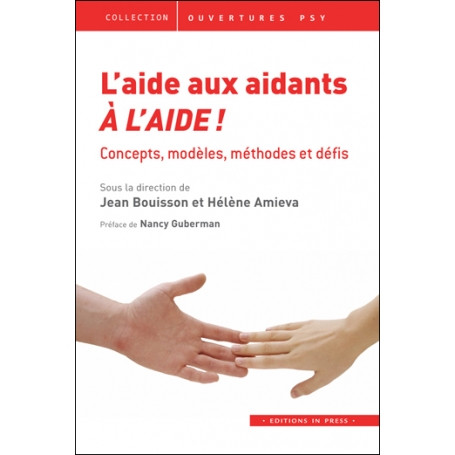 L'aide aux aidants