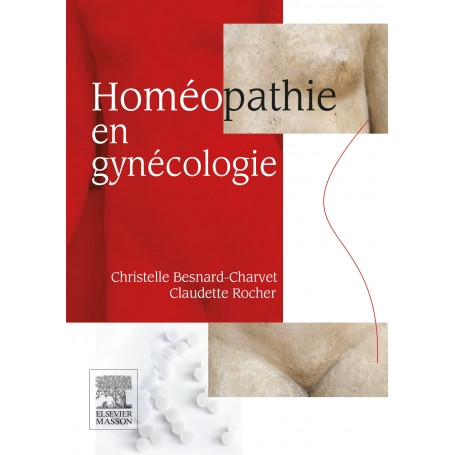 Homéopathie en gynécologie