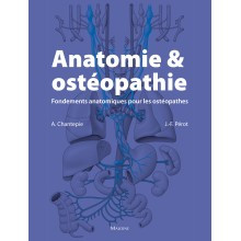 Anatomie et ostéopathie