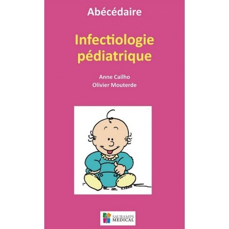 Infectiologie pédiatrique
