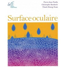 Surface oculaire - Rapport...