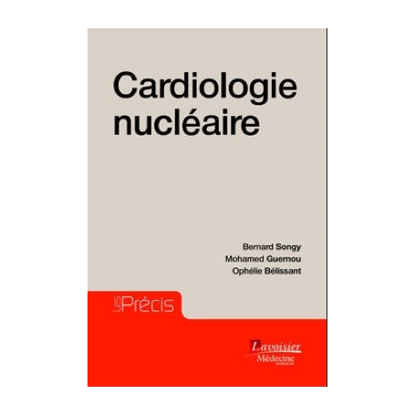 Cardiologie nucléaire