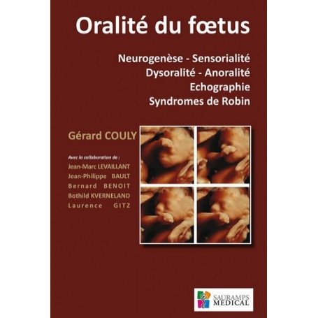 Oralité du fœtus