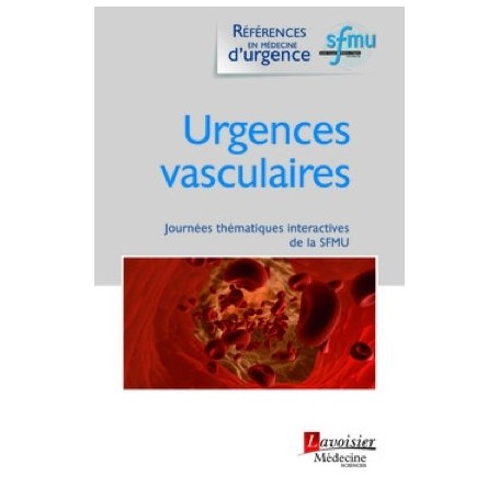 Urgences vasculaires