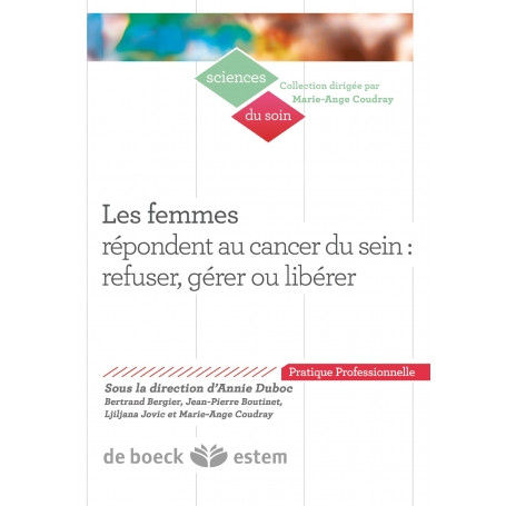 Les femmes répondent au cancer du sein