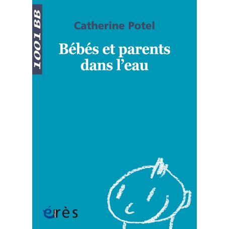 Bébés et parents dans l'eau