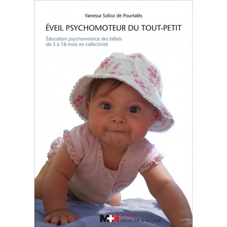 Eveil psychomoteur du tout-petit