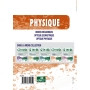 Physique UE3, tome 4