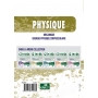 Physique UE3, tome 2