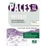 Physique UE3, tome 1