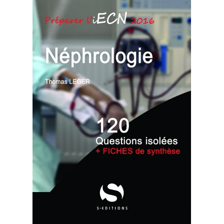 Néphrologie