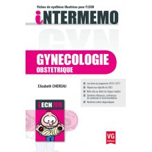 Gynécologie, obstétrique