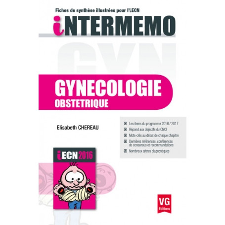 Gynécologie, obstétrique