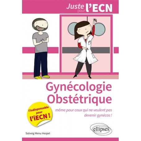 Gynécologie, obstétrique